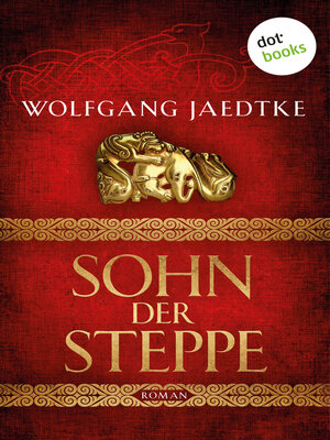 cover image of Sohn der Steppe